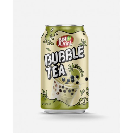 Bubble Tea - Matcha12 x 315ml